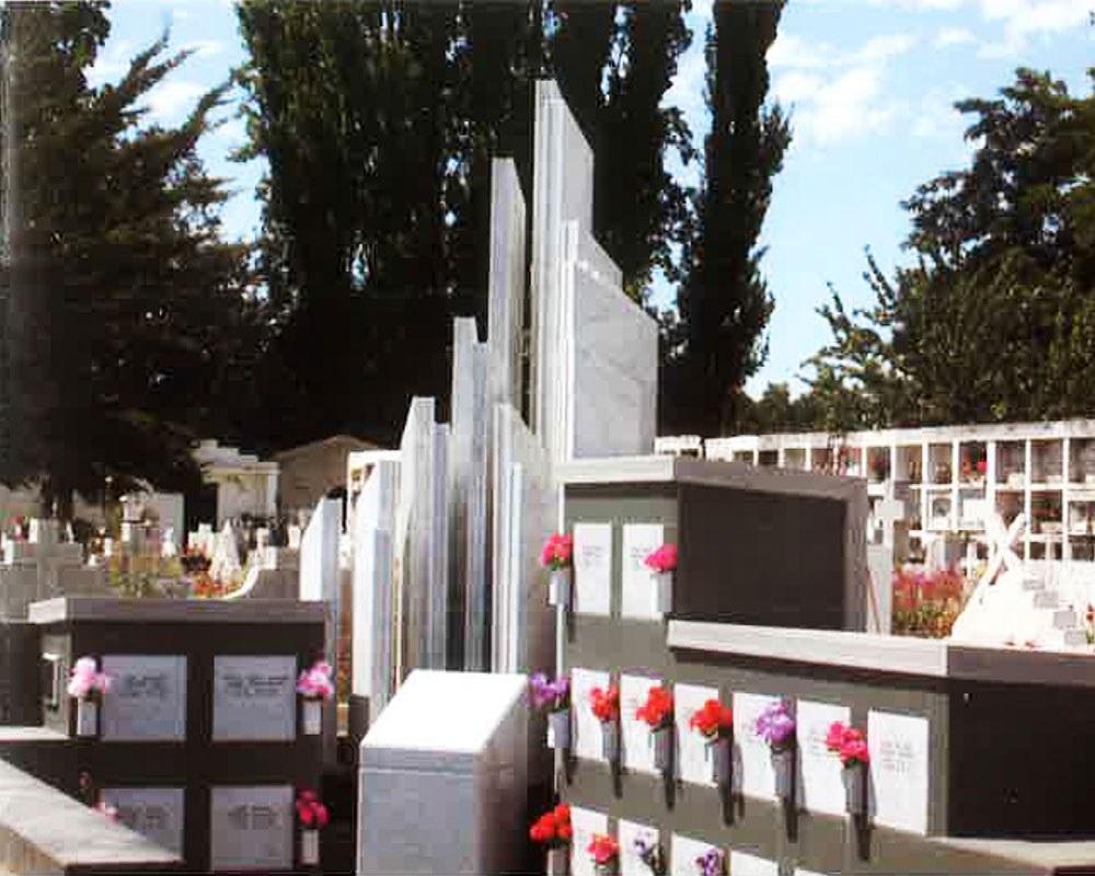 Ampliación Memorial en Homenaje a las Víctimas de Lonquén